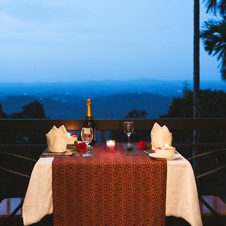 The Hive, Wayanad Hotel Eksteriør billede