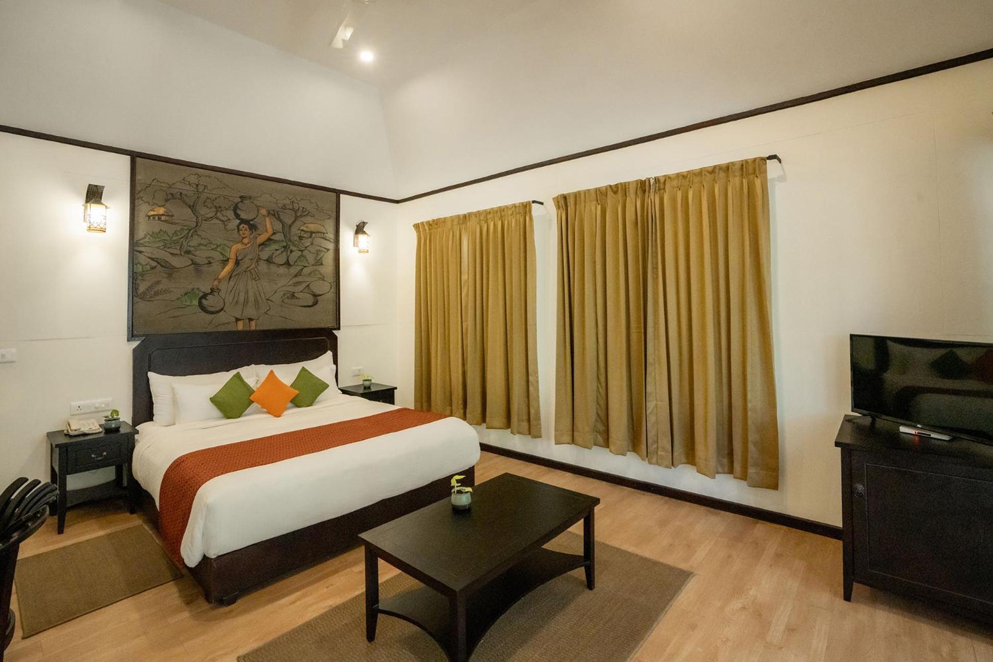 The Hive, Wayanad Hotel Eksteriør billede