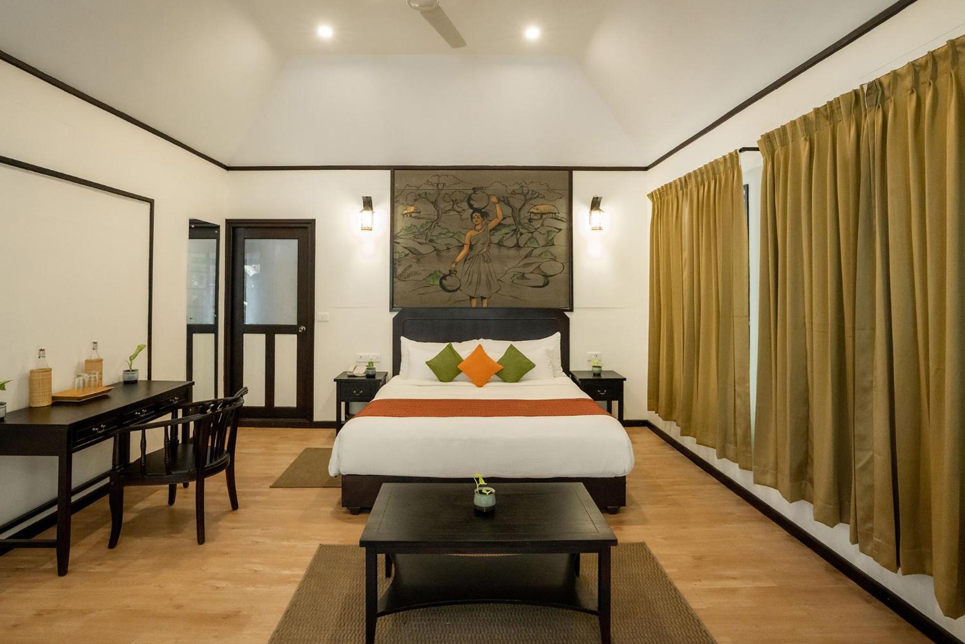 The Hive, Wayanad Hotel Eksteriør billede
