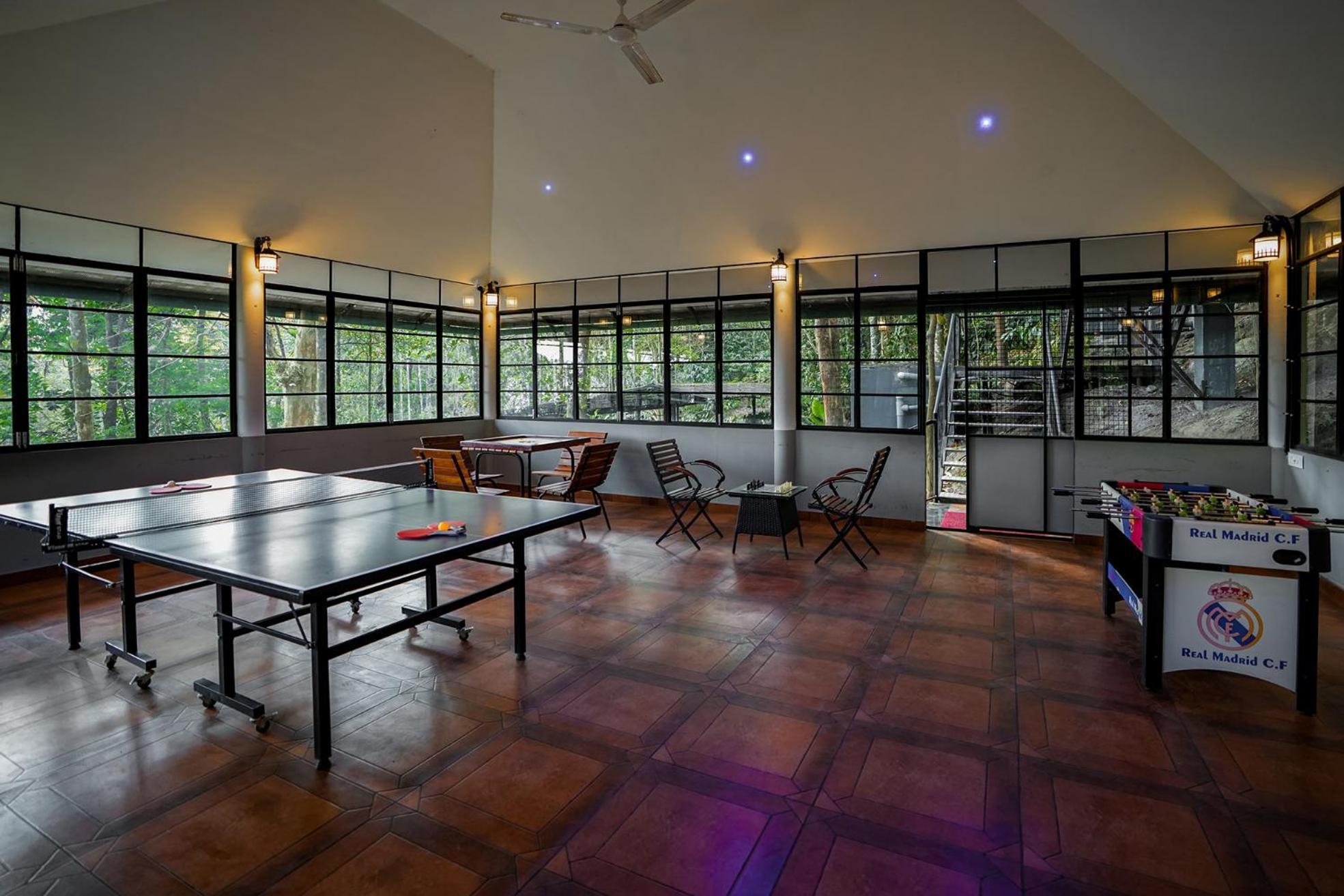 The Hive, Wayanad Hotel Eksteriør billede