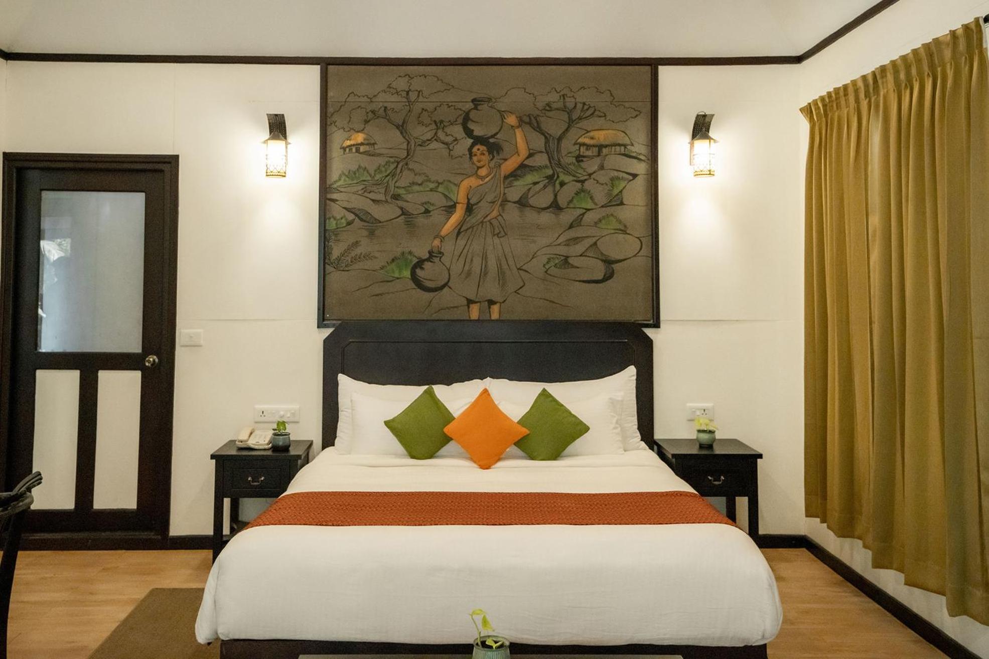 The Hive, Wayanad Hotel Eksteriør billede