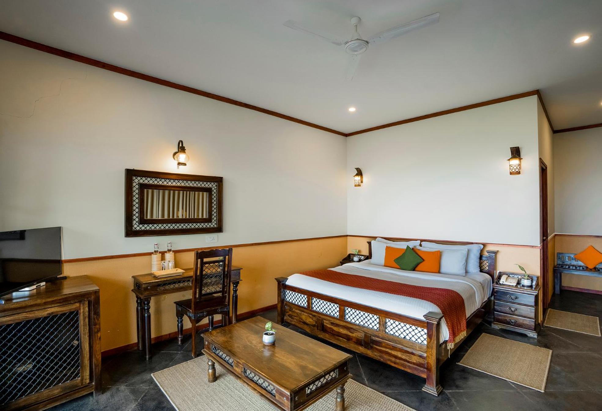 The Hive, Wayanad Hotel Eksteriør billede