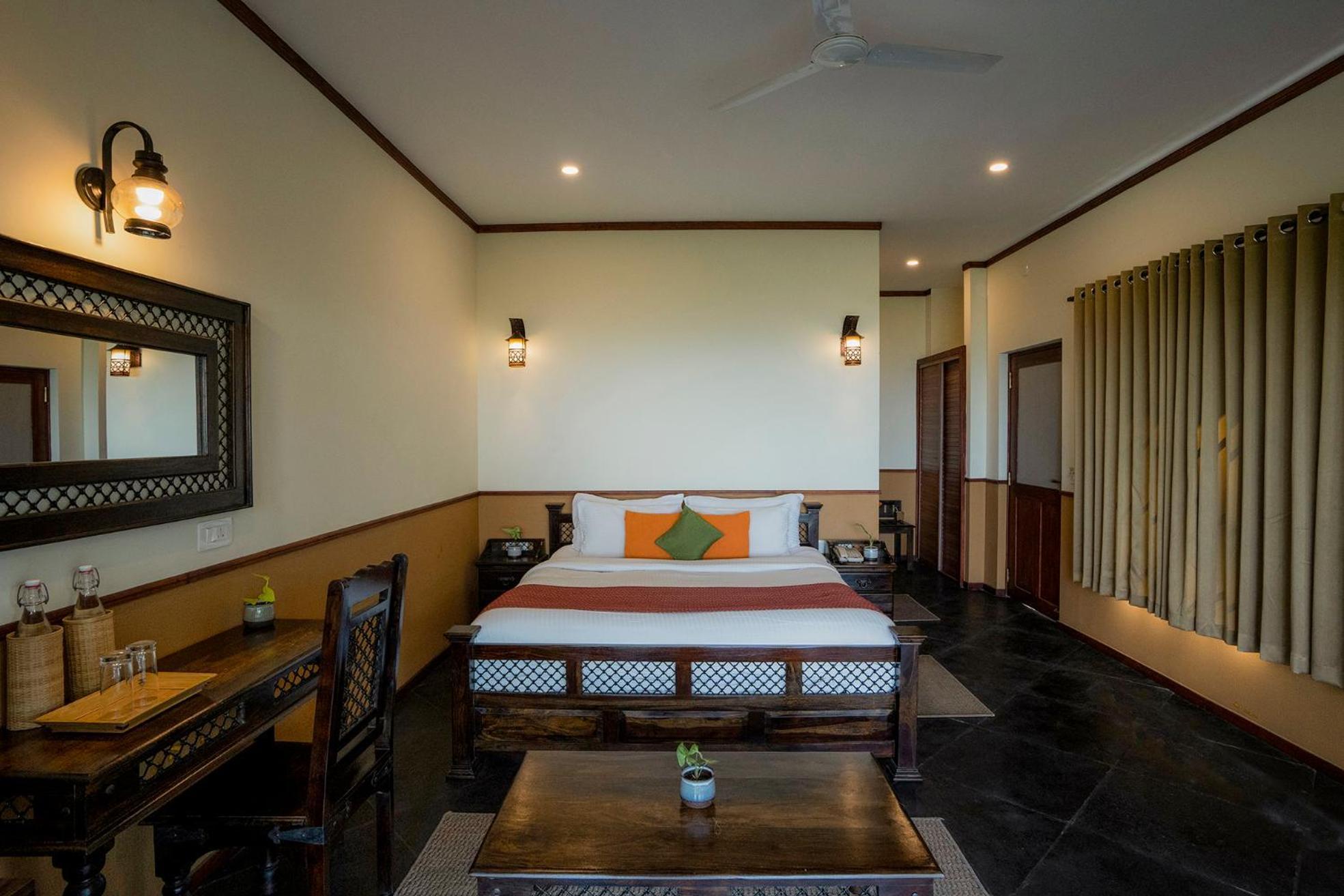 The Hive, Wayanad Hotel Eksteriør billede