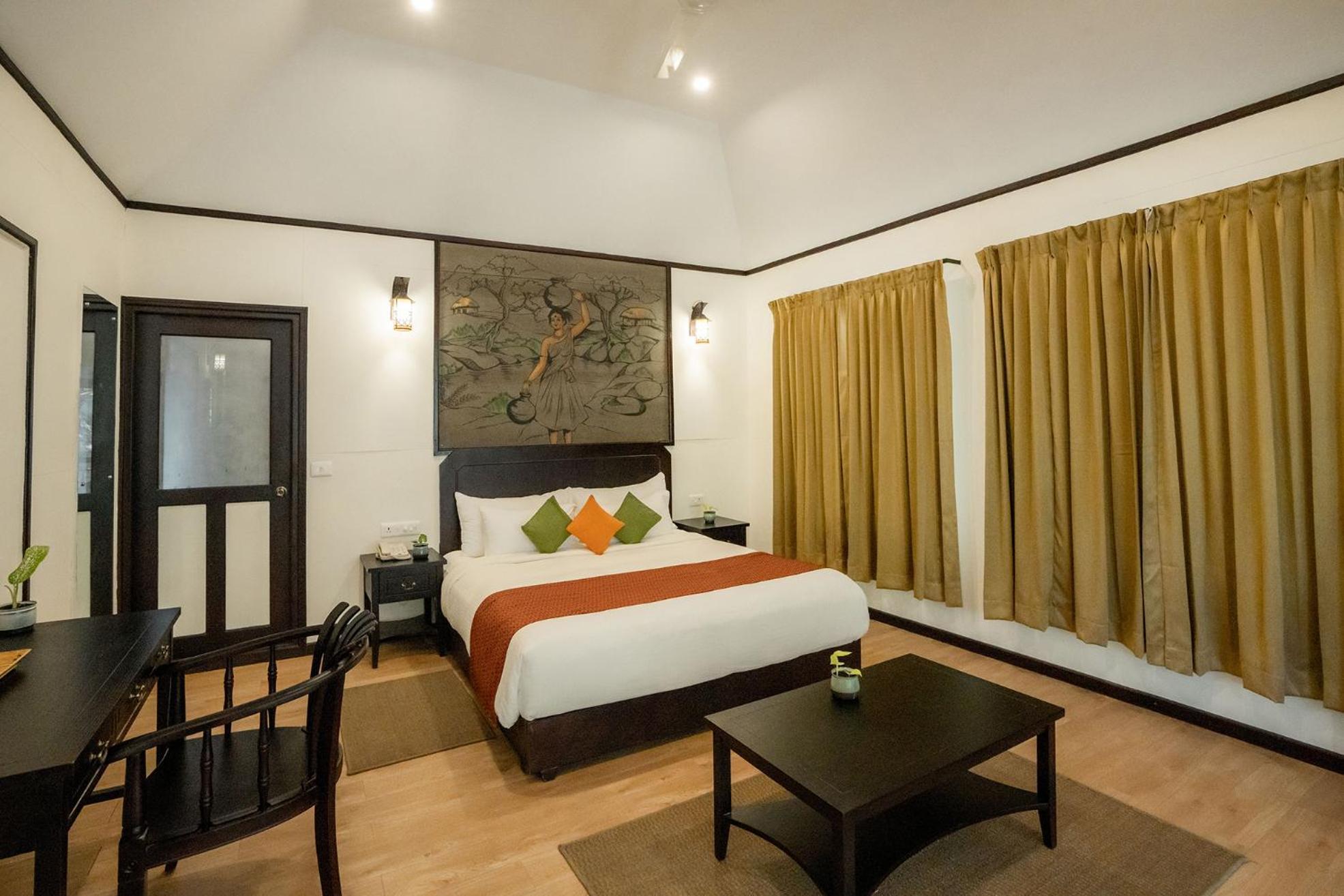 The Hive, Wayanad Hotel Eksteriør billede