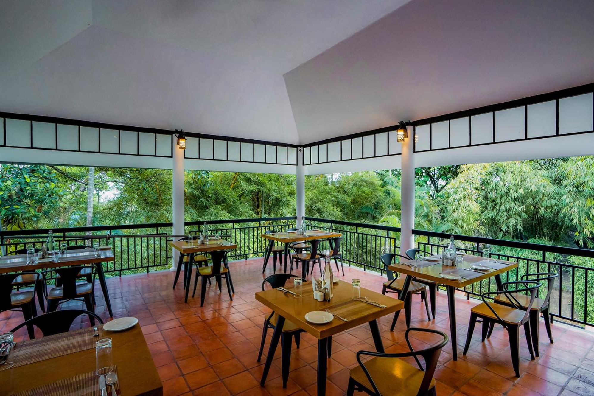 The Hive, Wayanad Hotel Eksteriør billede