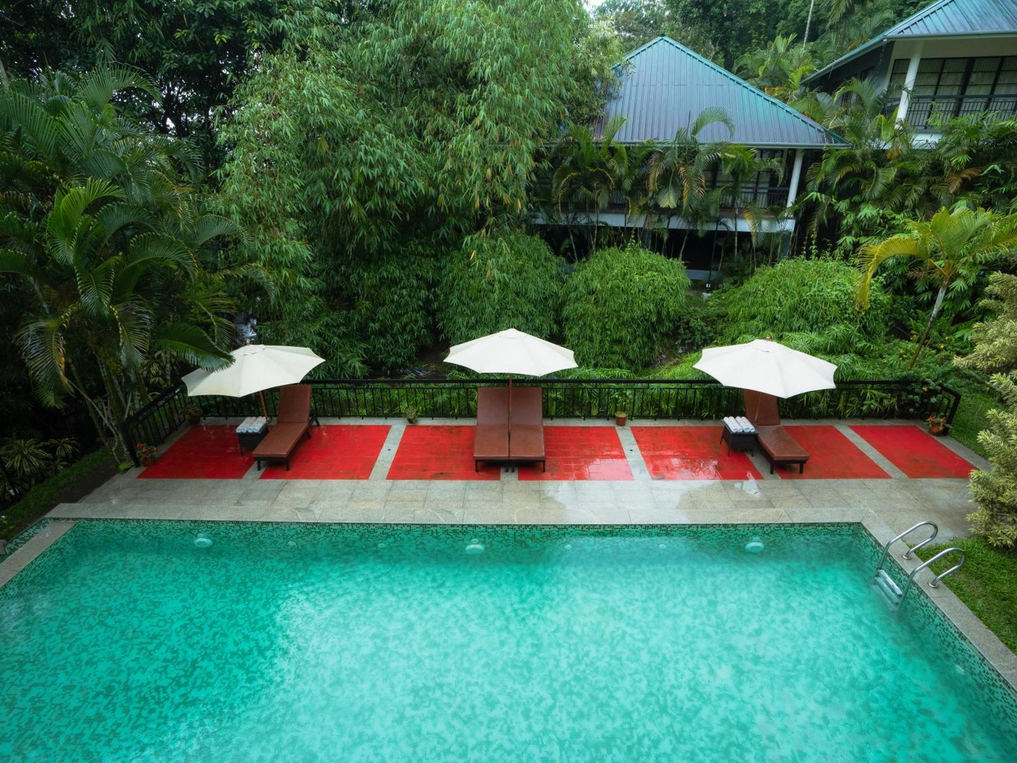 The Hive, Wayanad Hotel Eksteriør billede