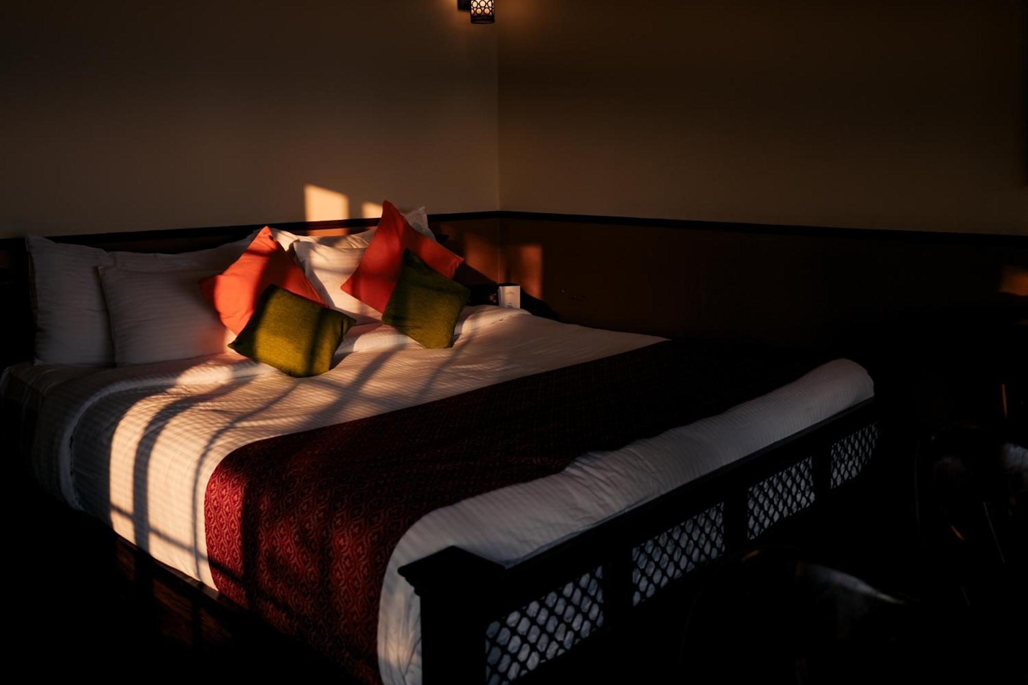 The Hive, Wayanad Hotel Eksteriør billede
