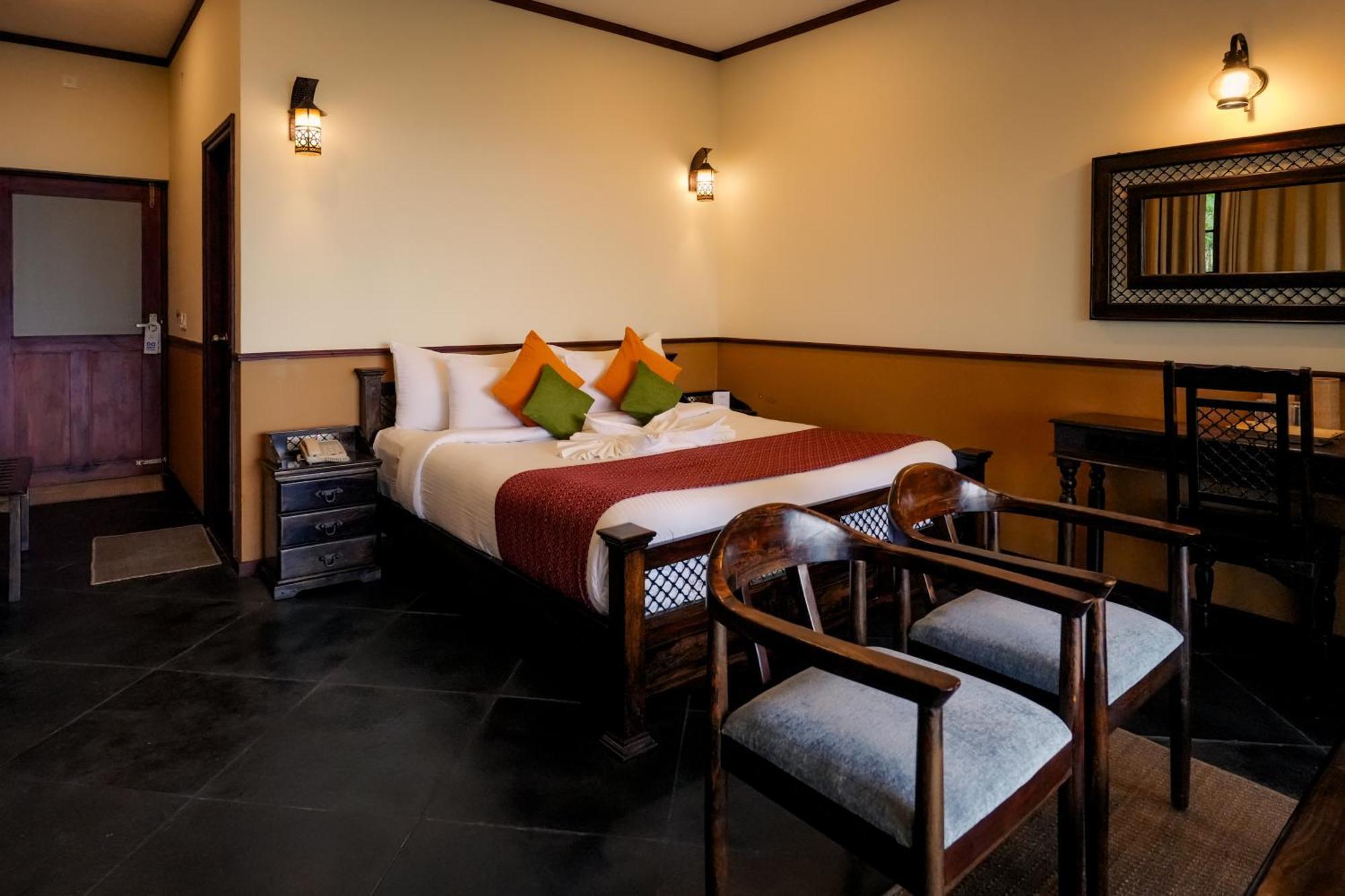 The Hive, Wayanad Hotel Eksteriør billede
