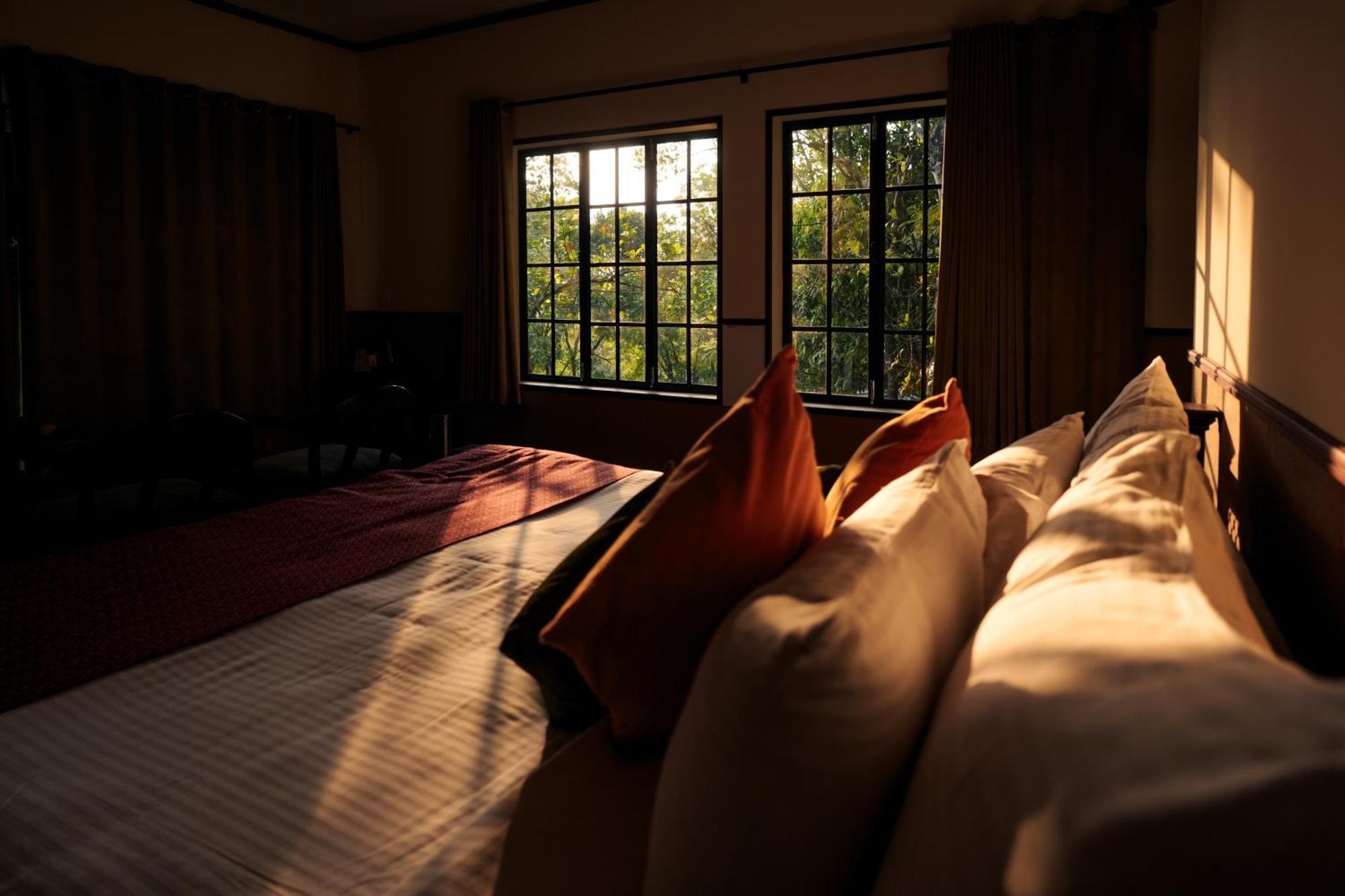 The Hive, Wayanad Hotel Eksteriør billede
