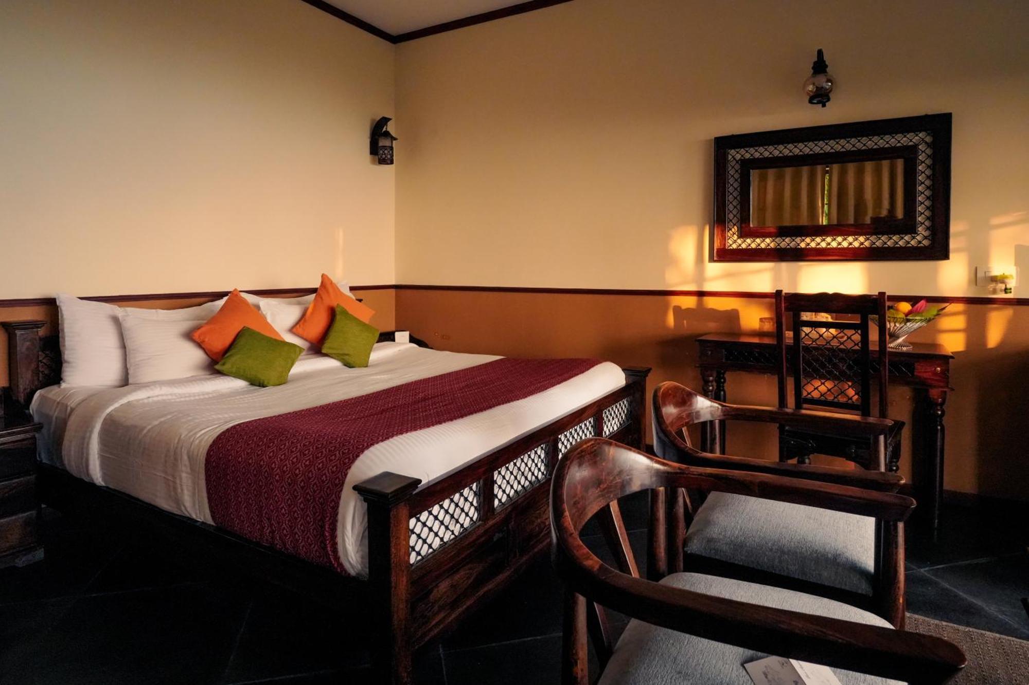 The Hive, Wayanad Hotel Eksteriør billede