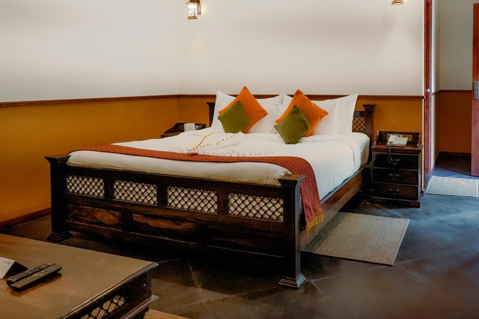 The Hive, Wayanad Hotel Eksteriør billede