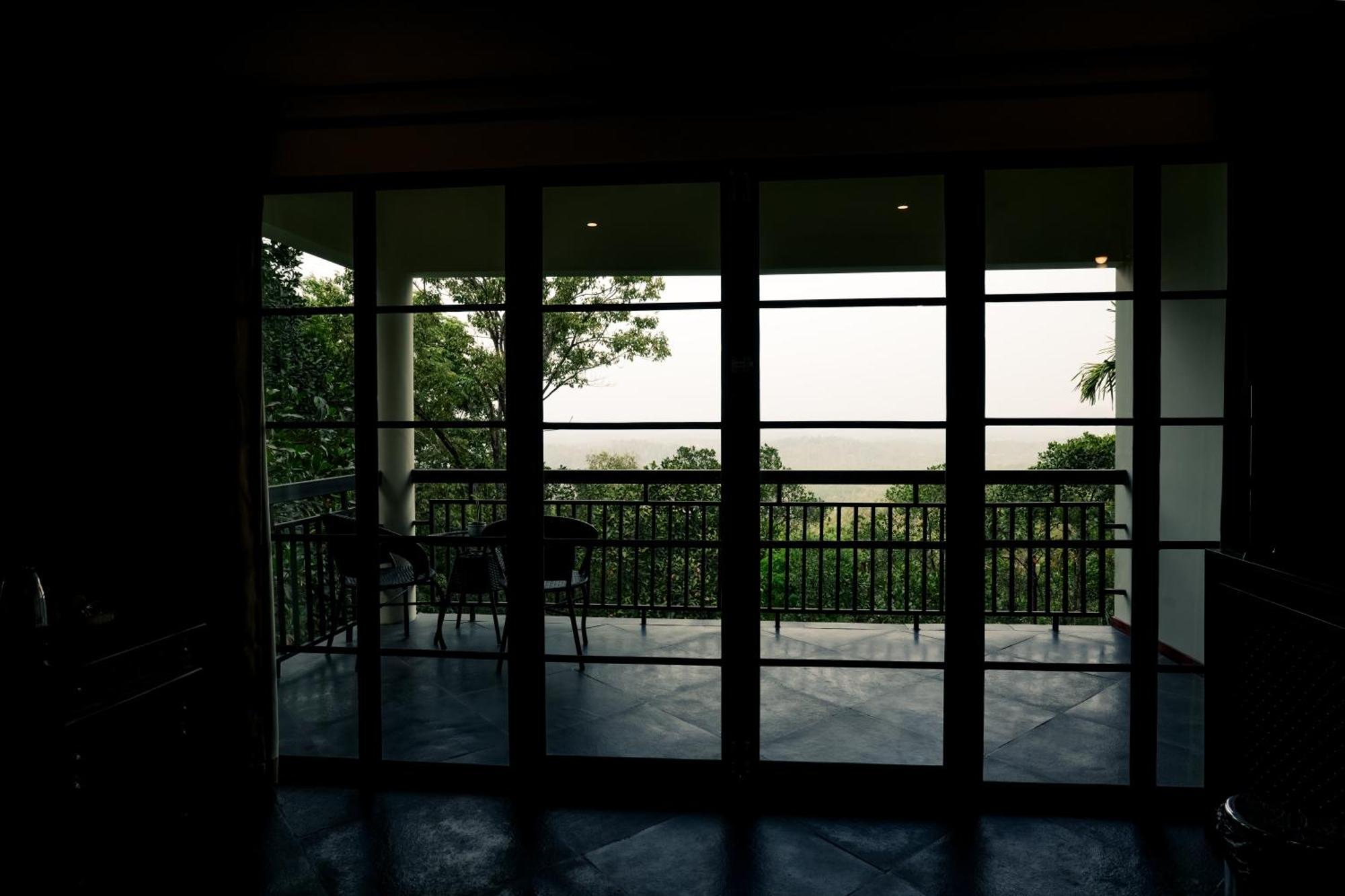 The Hive, Wayanad Hotel Eksteriør billede