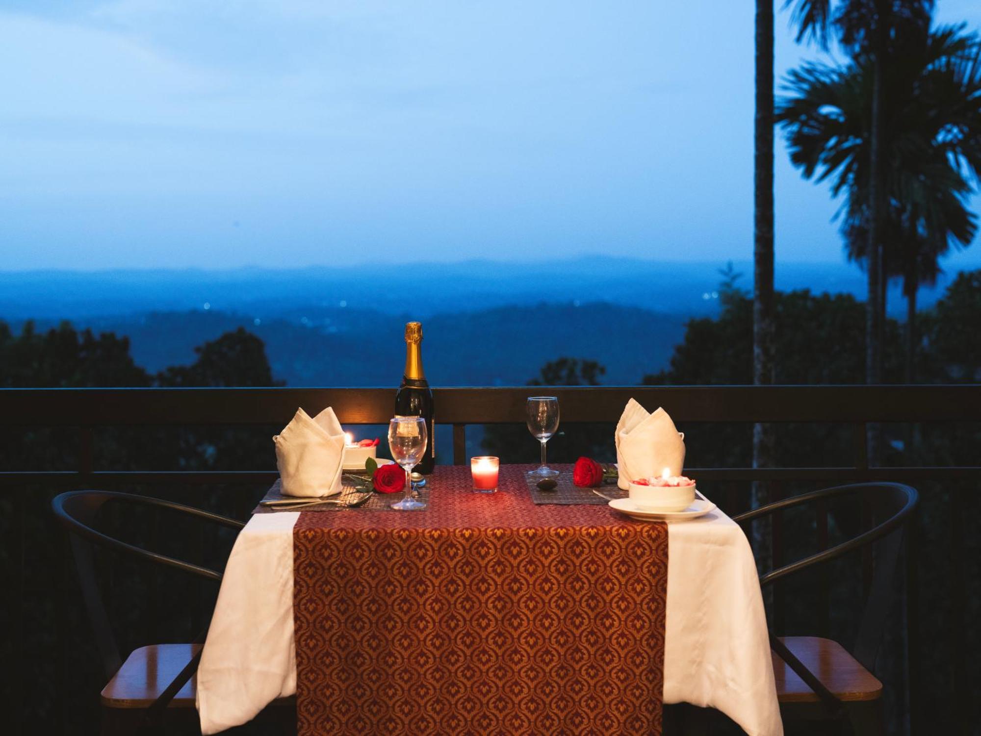 The Hive, Wayanad Hotel Eksteriør billede