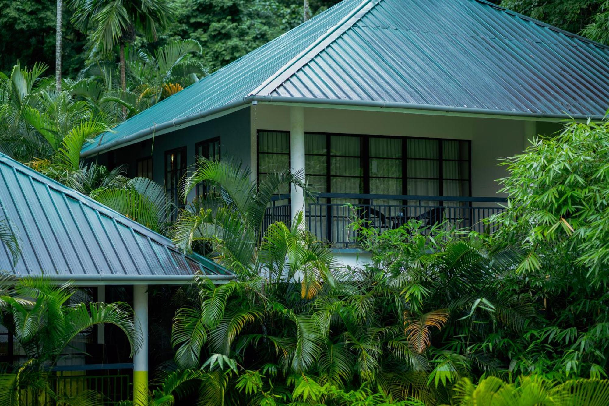 The Hive, Wayanad Hotel Eksteriør billede
